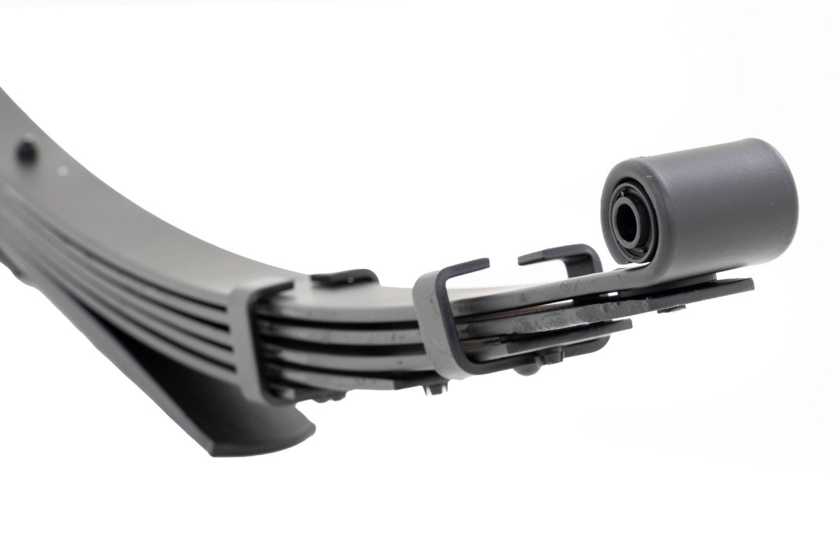 Jeep J20 Rear Leaf Springs - Rough Country - 3